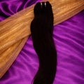 Raw Indian Straight Hair Bundles