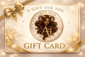 Aries Hair Gift Card